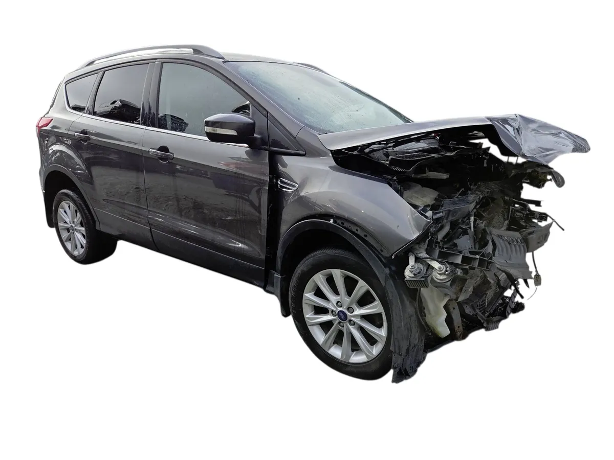2016 FORD KUGA For Breaking/Dismantling - Image 1