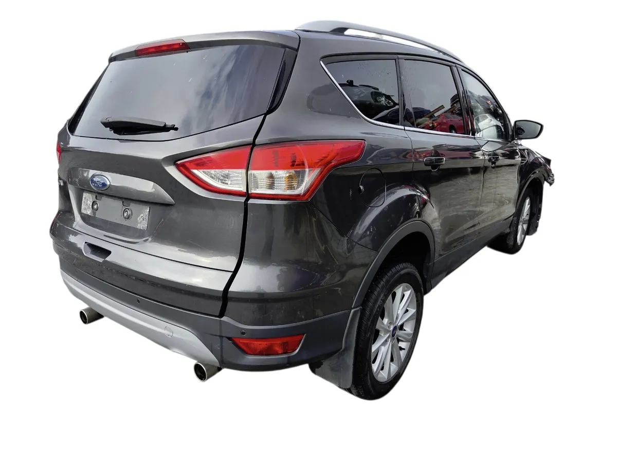 2016 FORD KUGA For Breaking/Dismantling - Image 3