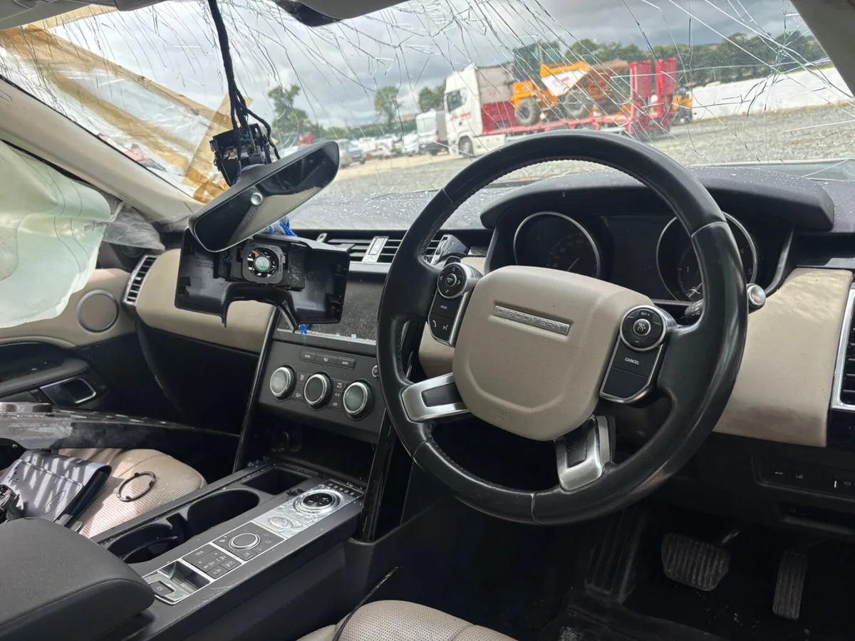 Discovery 2017 breaking only - Image 4