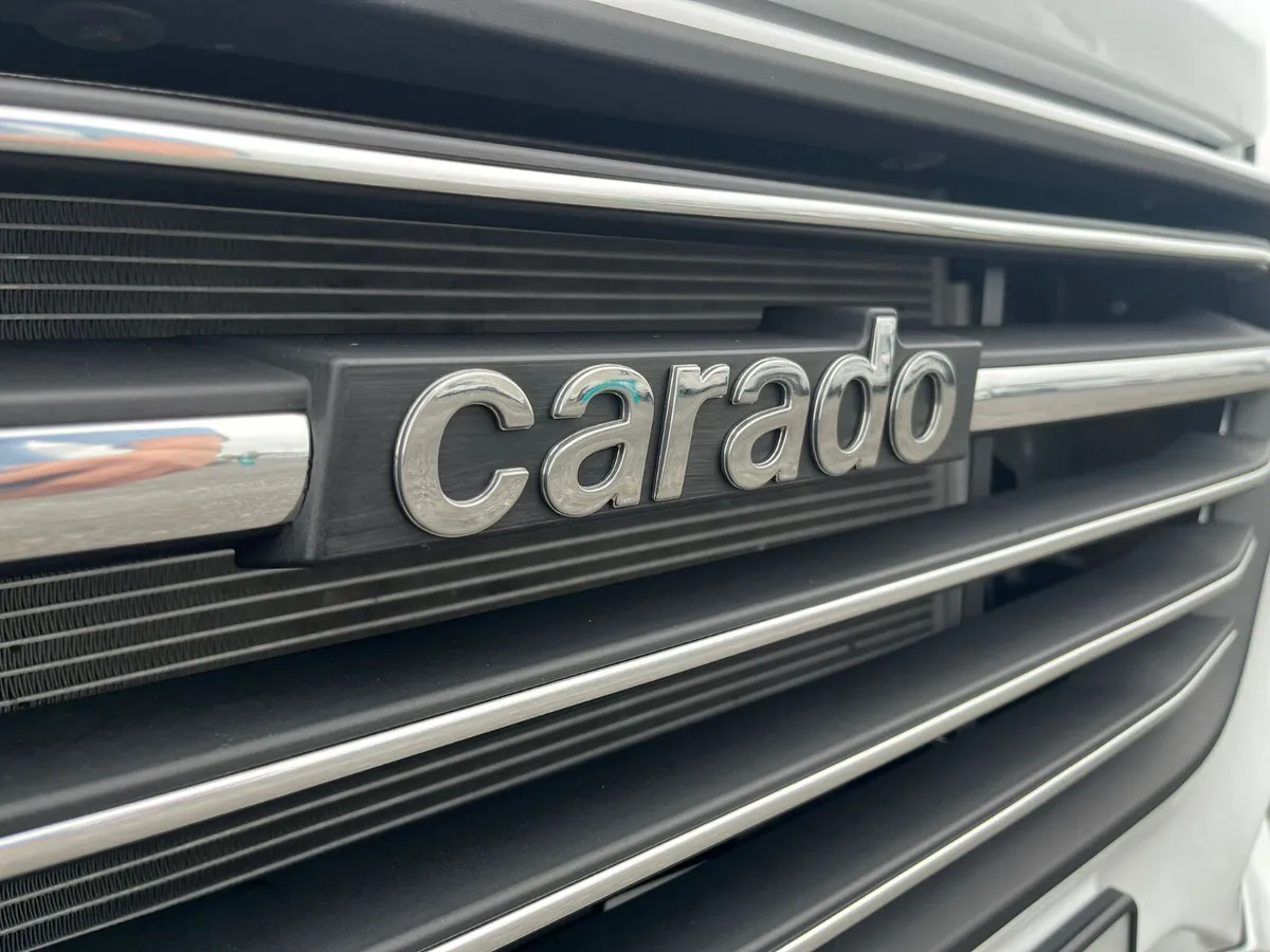 Carado I449 - Automatic - Image 4