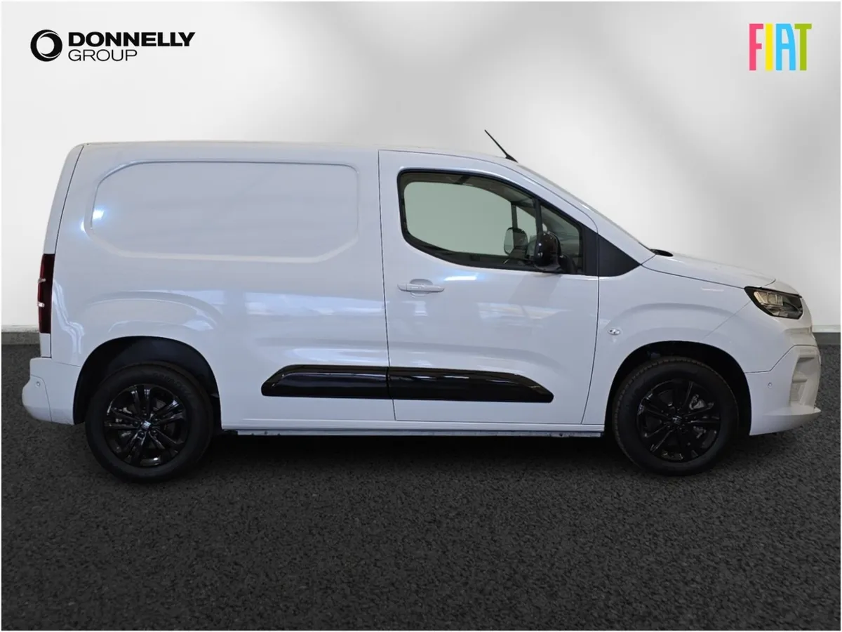 Fiat Doblo L1 Diesel - Image 3