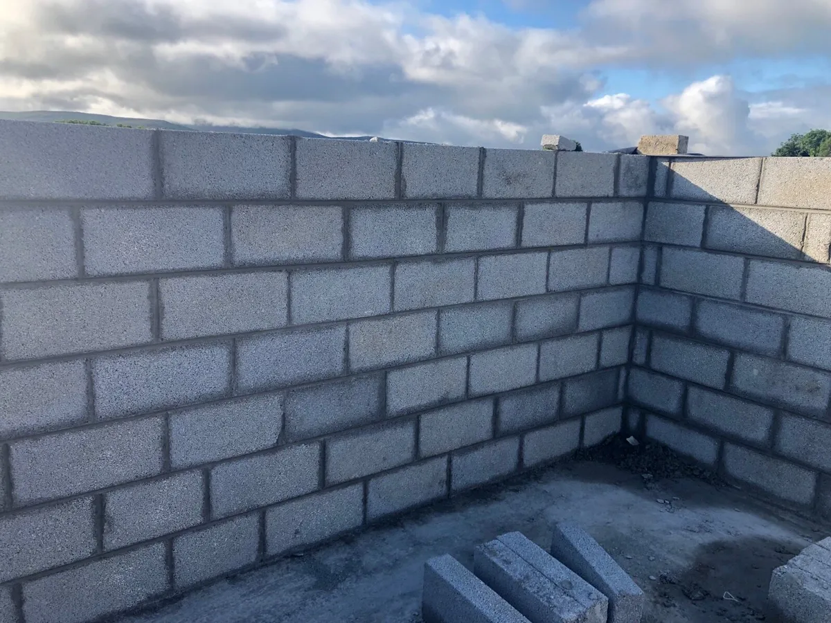 Blocklaying - Image 1