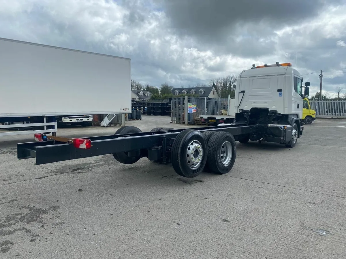 Scania Other 2017 - Image 2