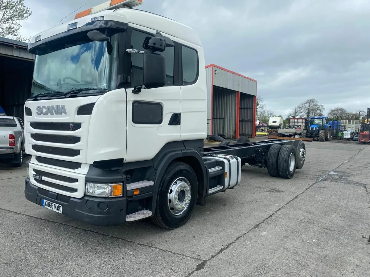 Scania Other 2017 - Image 4