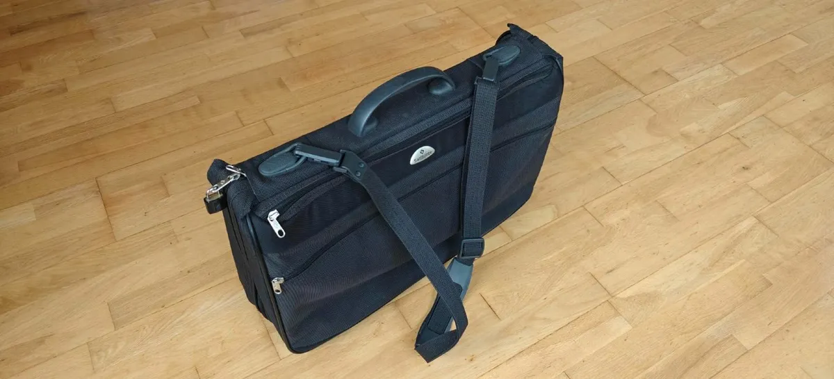 Samsonite Bag - Image 1