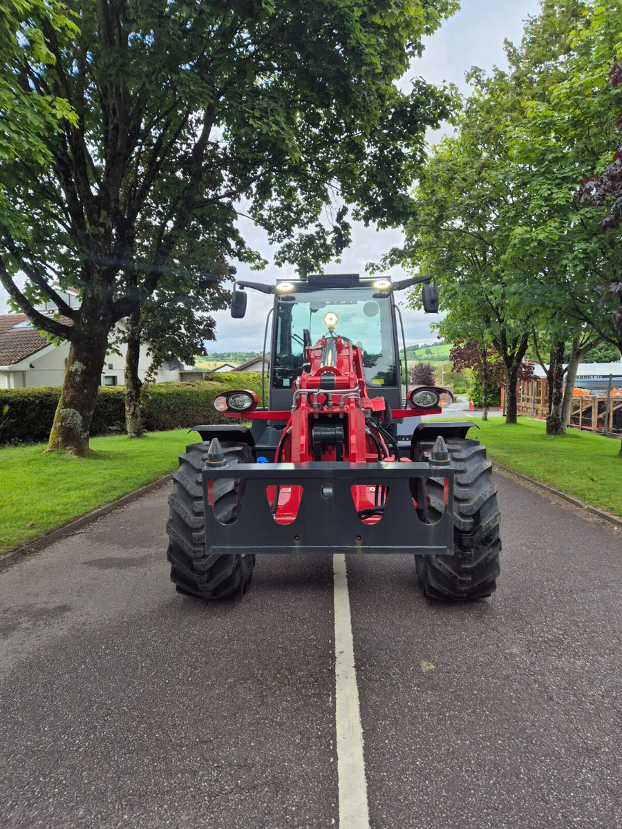 Schaffer 8620T - Image 3