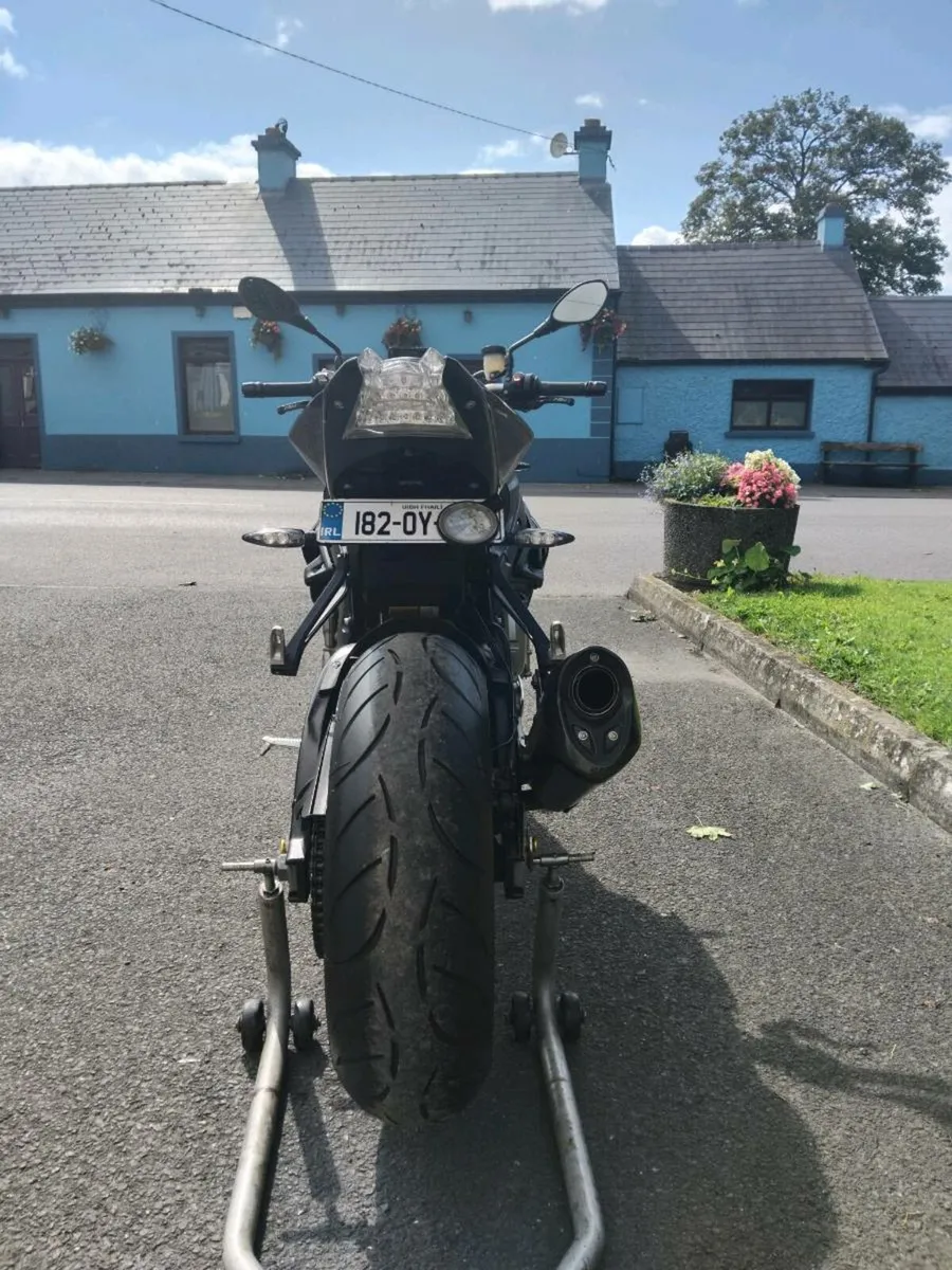 Bmw s1000r - Image 1