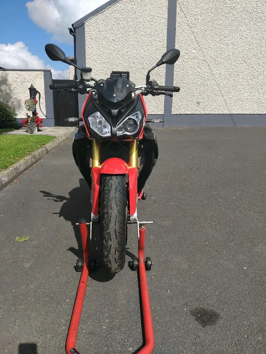 Bmw s1000r - Image 4
