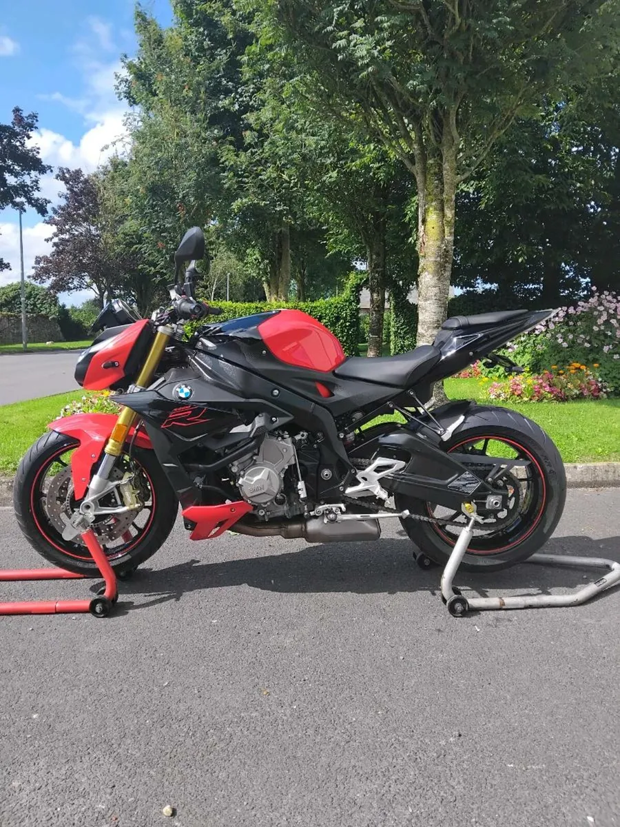 Bmw s1000r - Image 2