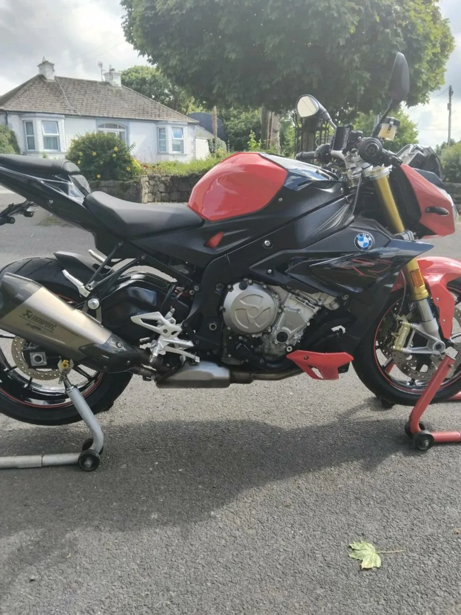 Bmw s1000r - Image 3