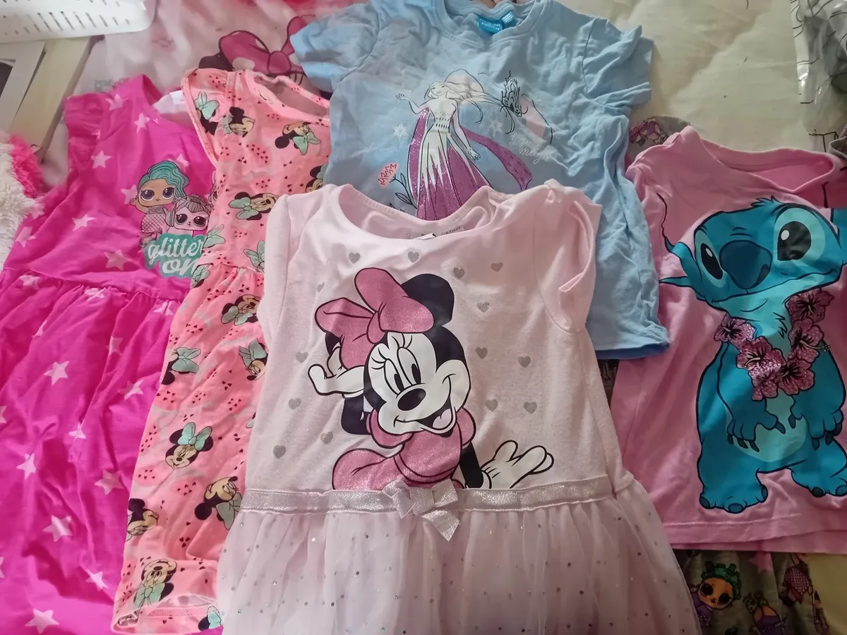 Childrens clothes - Image 1