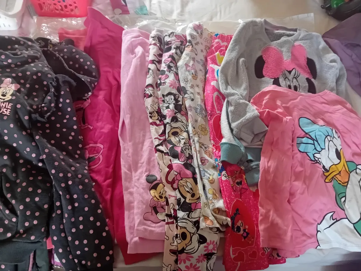 Childrens clothes - Image 2