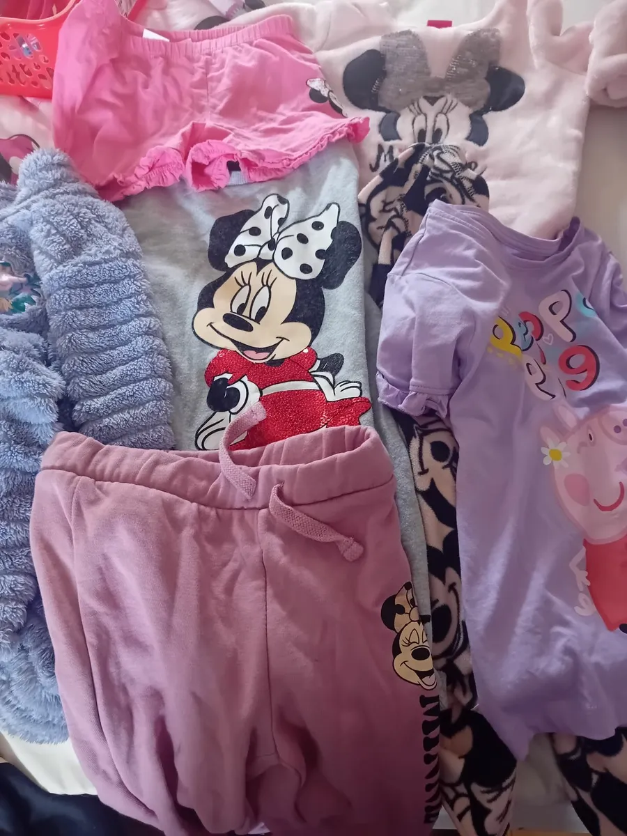 Childrens clothes