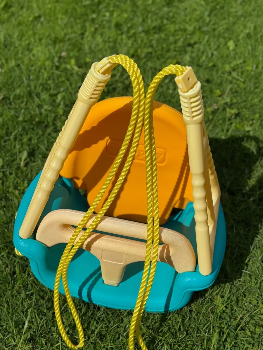 3-in-1 Swing baby seat - Image 2