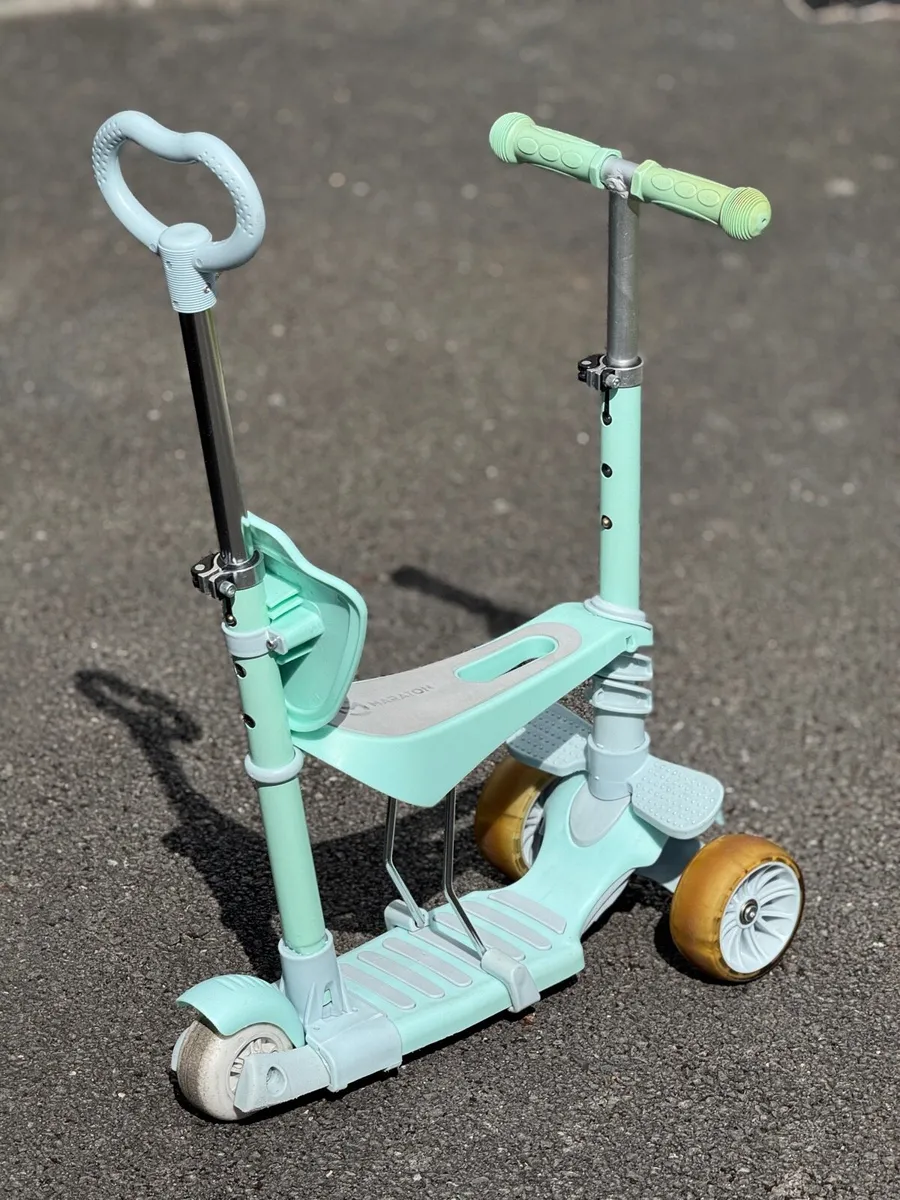 Scooter - Image 2