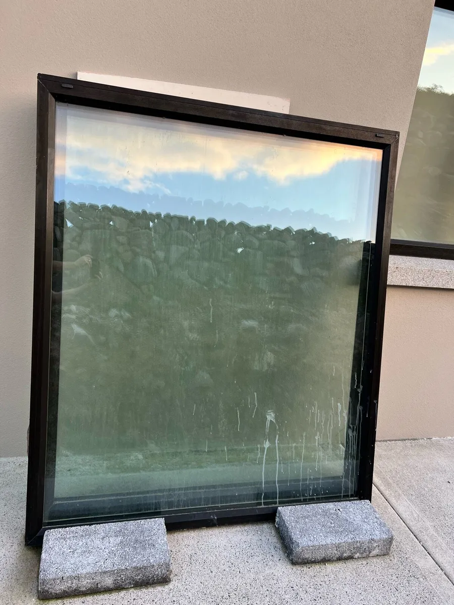 Triple glazed Window - Image 1