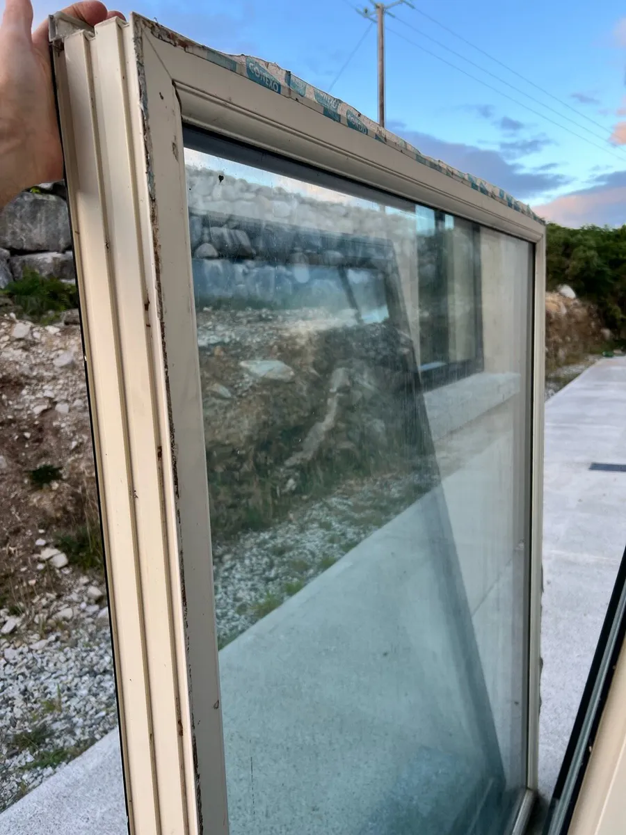 Triple glazed Window - Image 2
