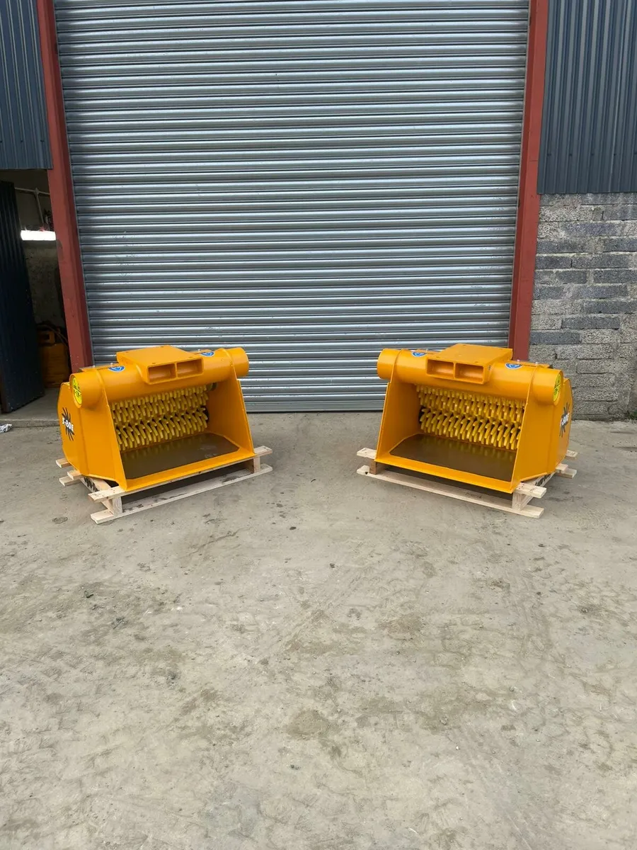 GYRU - STAR SCREENING BUCKETS - Image 3