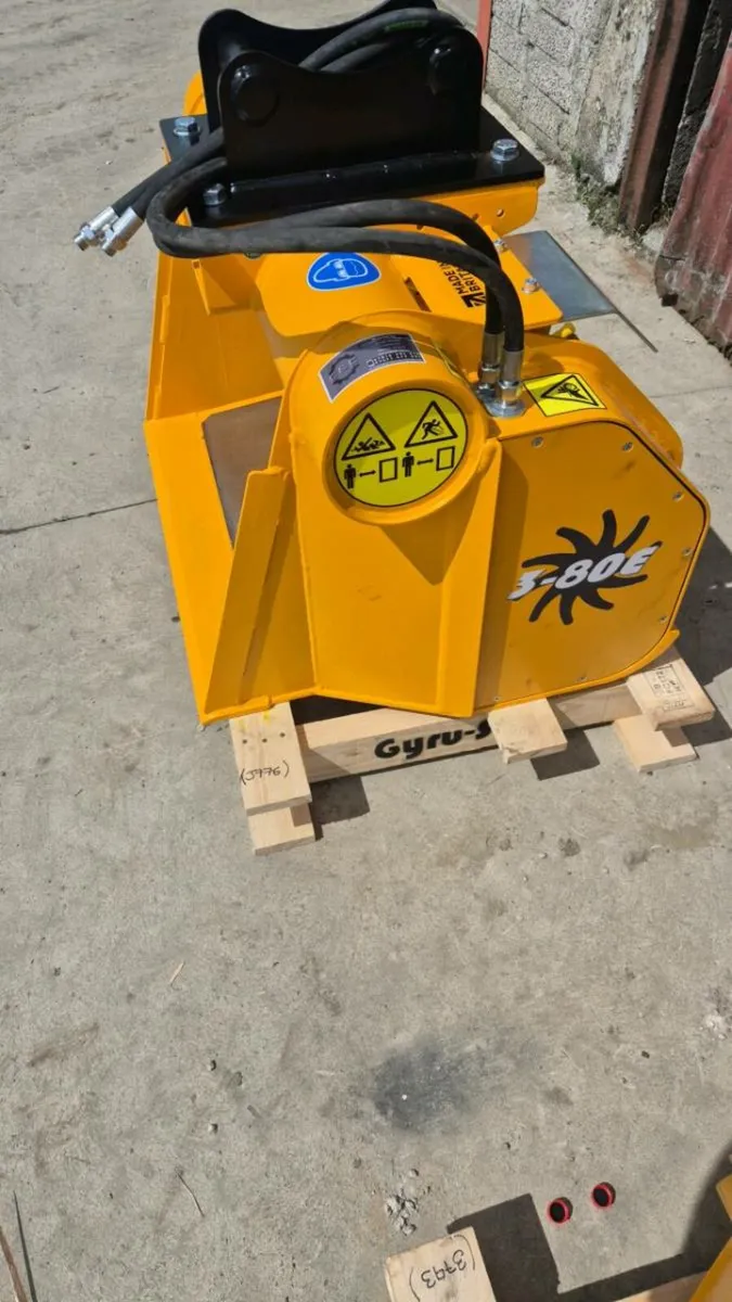 GYRU - STAR SCREENING BUCKETS - Image 4