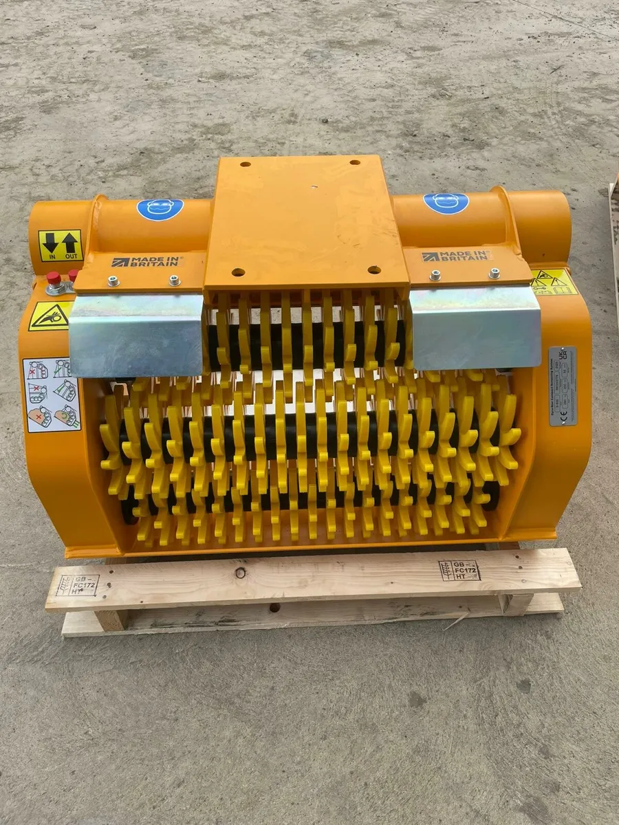 GYRU - STAR SCREENING BUCKETS - Image 2