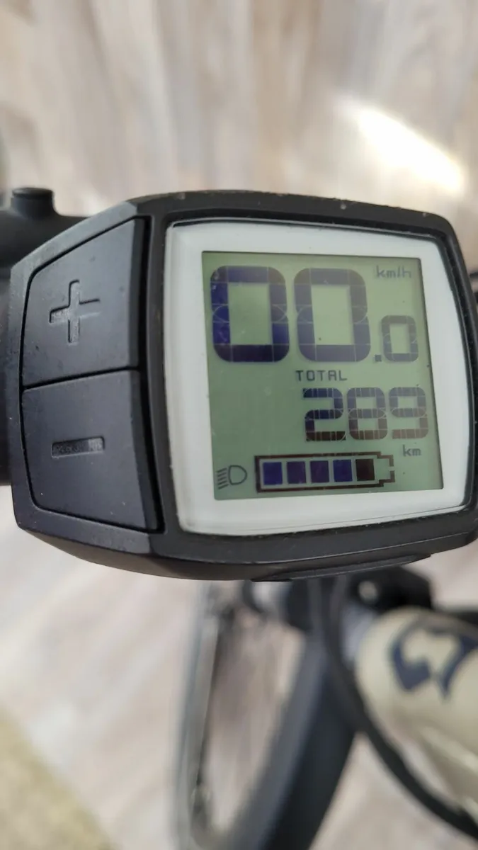 Scott, ELECTRIC BIKE, E-BIKE, BOSCH - Image 3