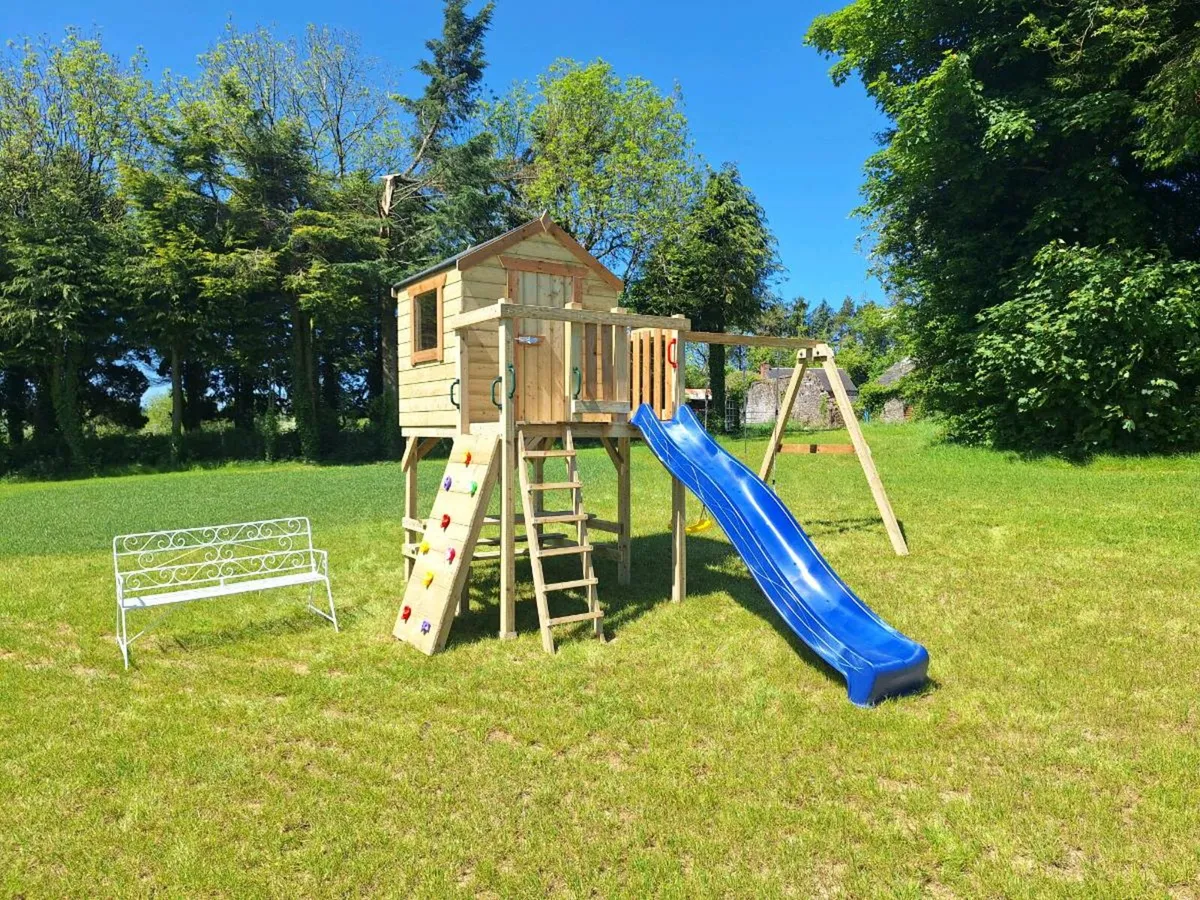 Delux play sets. - Image 4