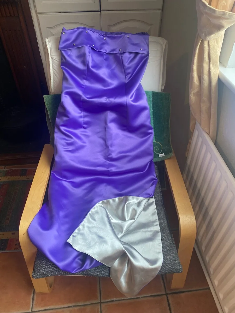 Debs Dress/ Bridesmaid - Image 1