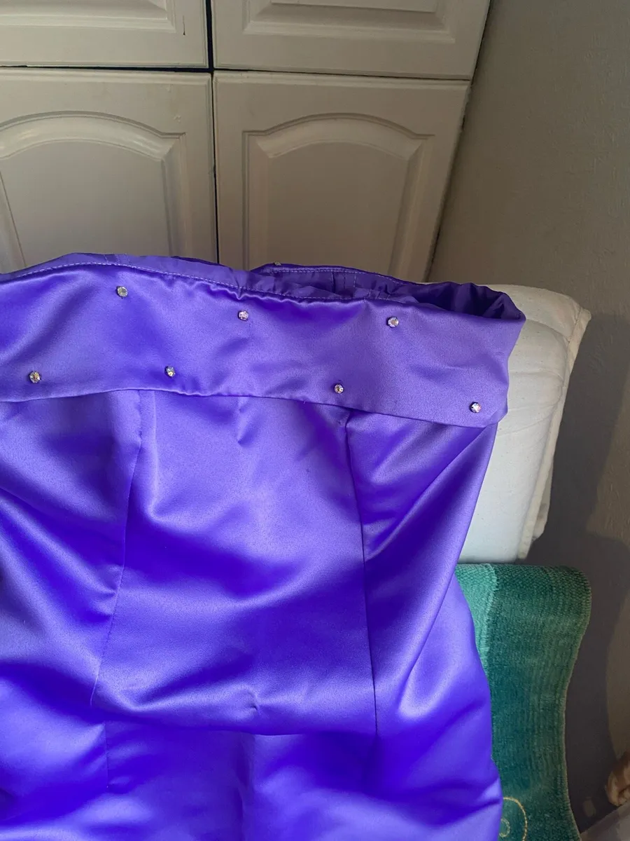 Debs Dress/ Bridesmaid - Image 2