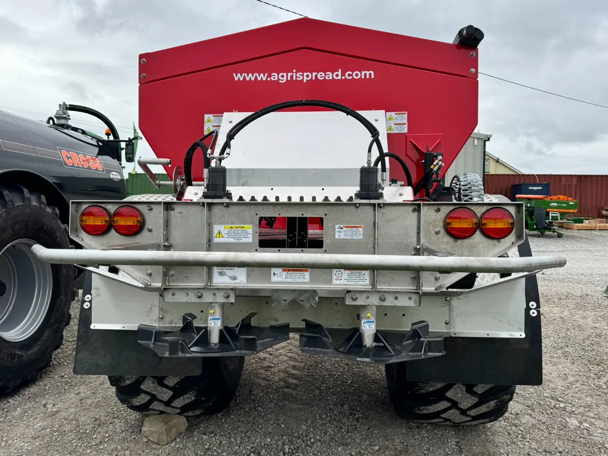 Agri-Spread AS65-2K - Image 3