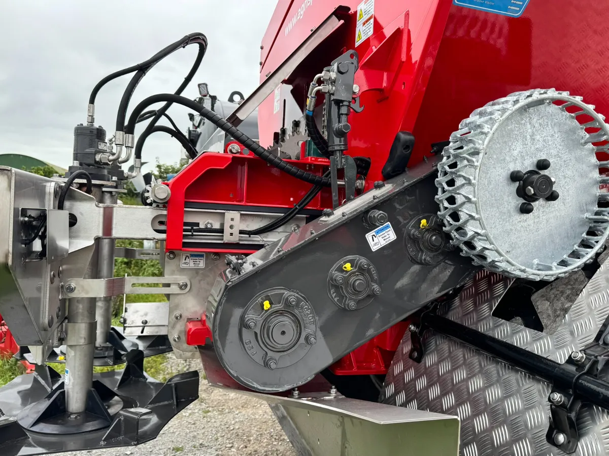 Agri-Spread AS65-2K - Image 2