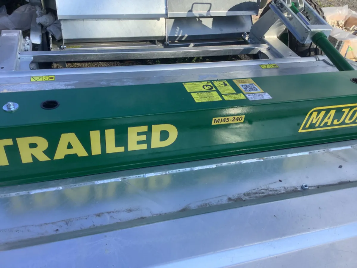 New Major Toppers - Image 3