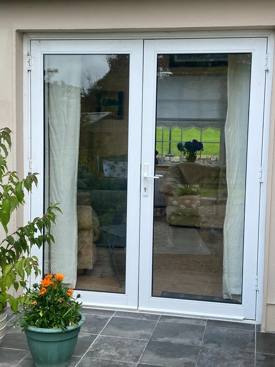 cathedral window and patio door - Image 3