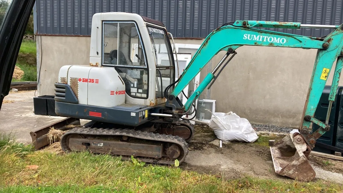 Diggers wanted - Image 2