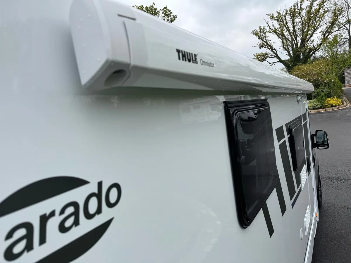 Carado V339 - Automatic - Image 4