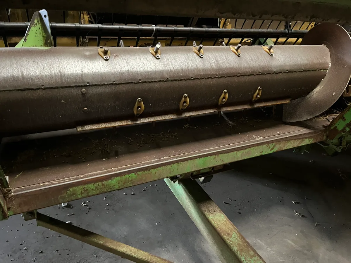 **Just In**Deutz Fahr 4075 Hts - Image 3