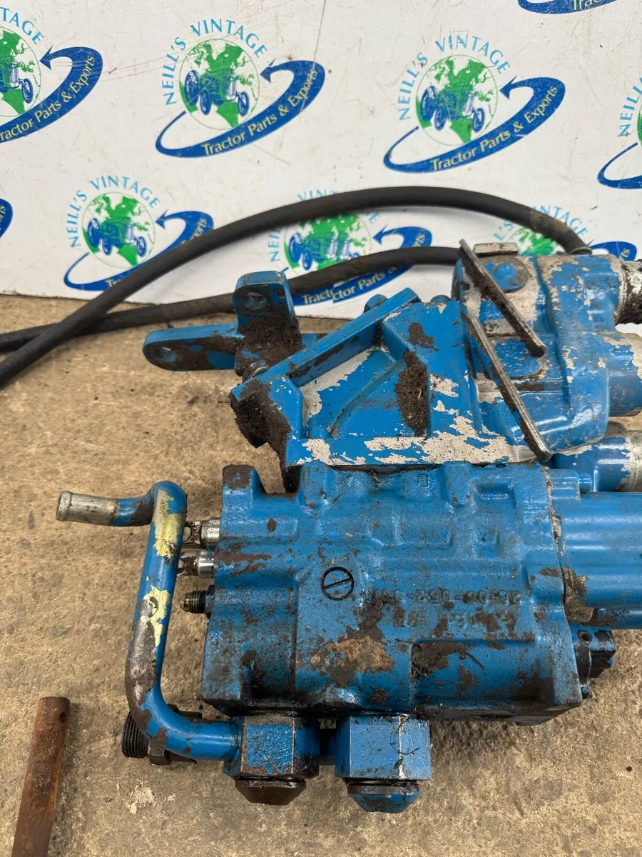 Ford 3rd & 4th Spool Valve to suit Q Cab Models - Image 3