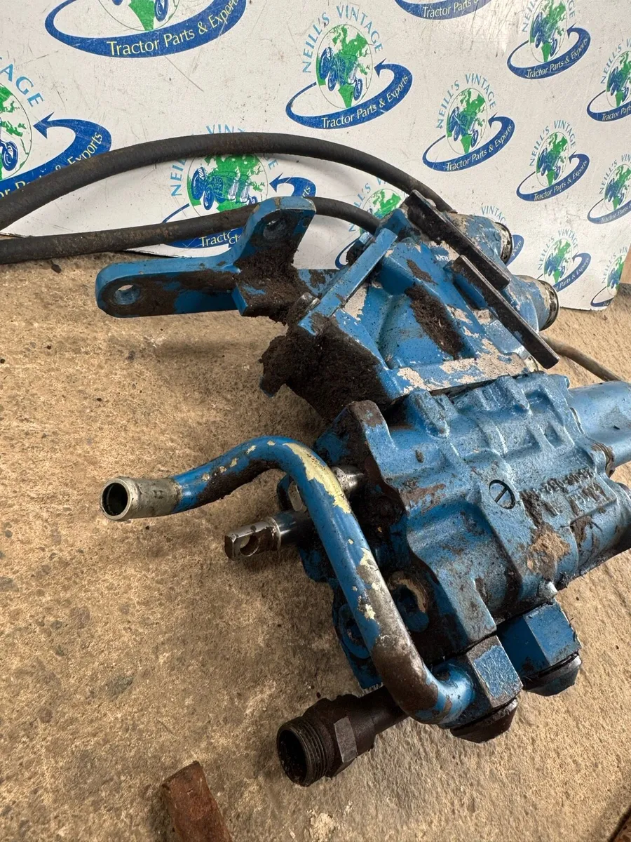 Ford 3rd & 4th Spool Valve to suit Q Cab Models - Image 4