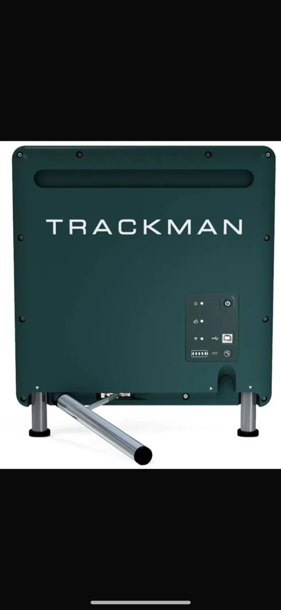 Trackman 3e - Image 2