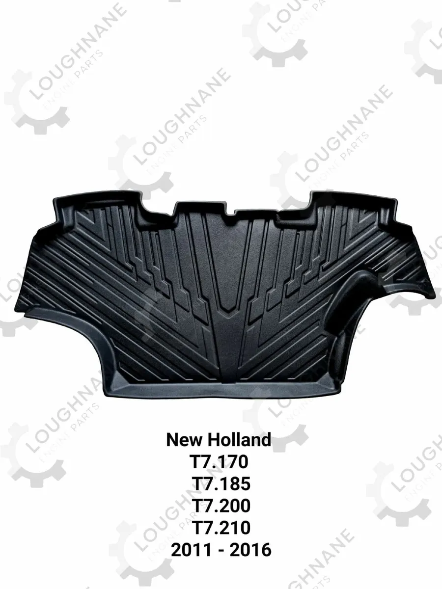 Precision Fit Tractor Mat Liner - Heavy Duty (NEW) - Image 4