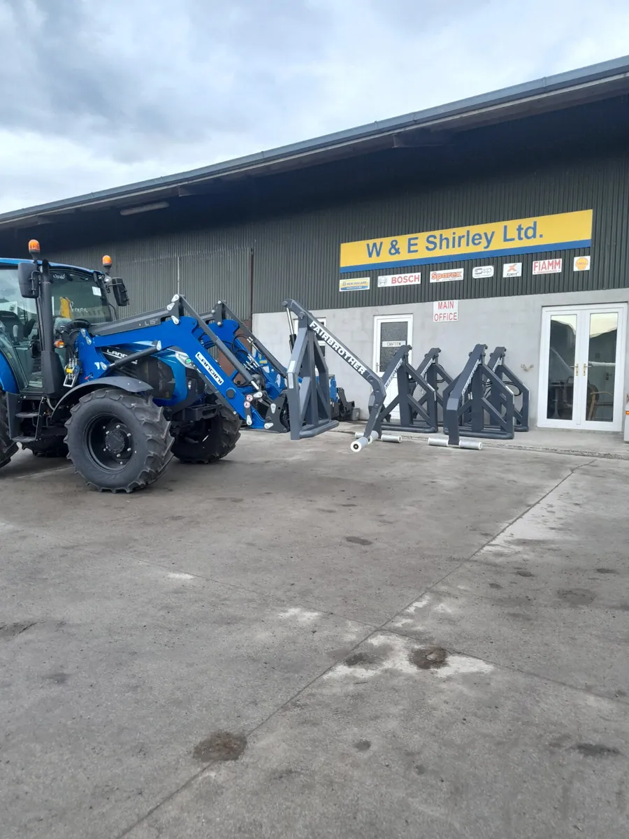 New fairbrother elephant trunks - Image 3