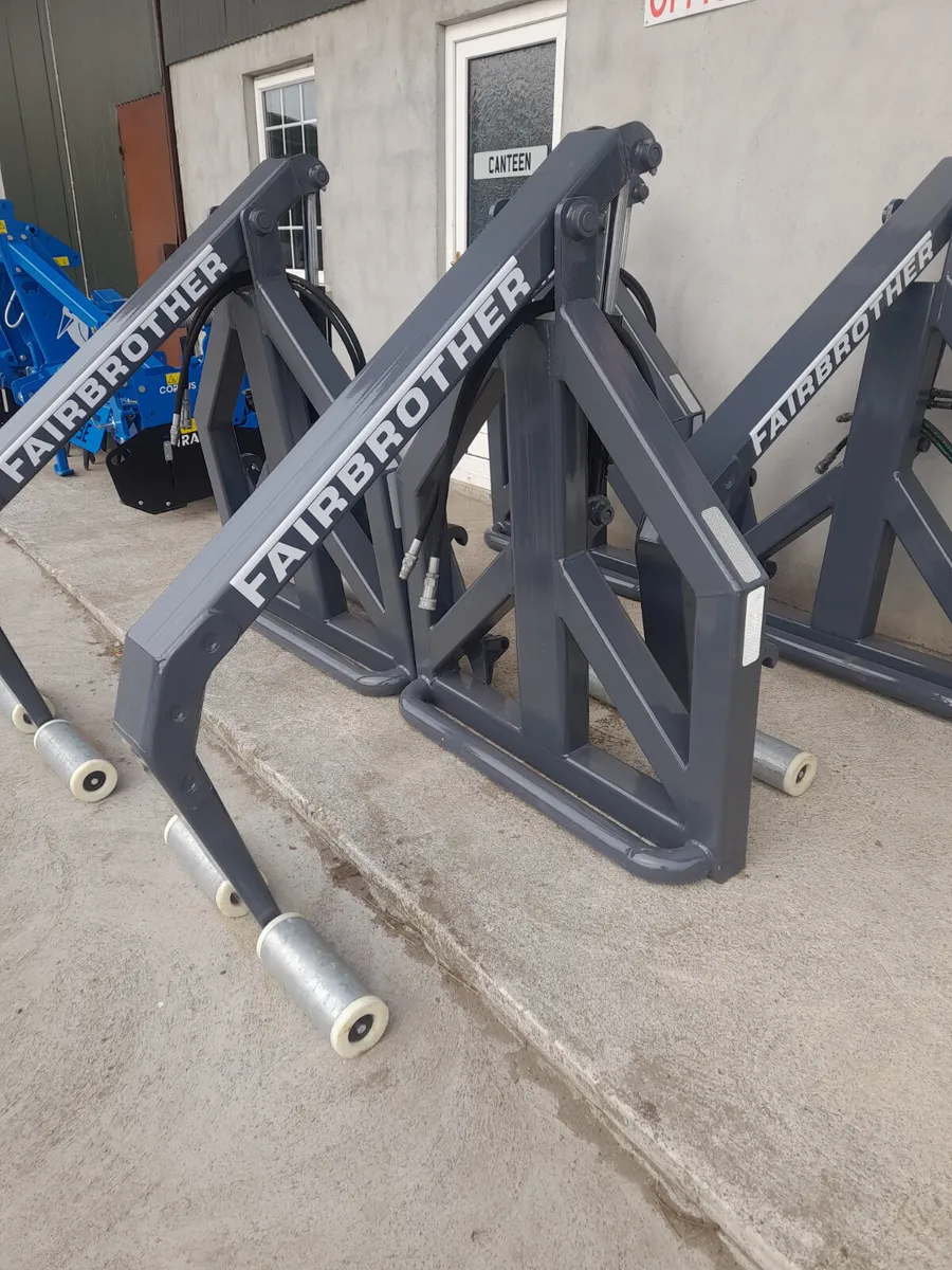 New fairbrother elephant trunks - Image 4