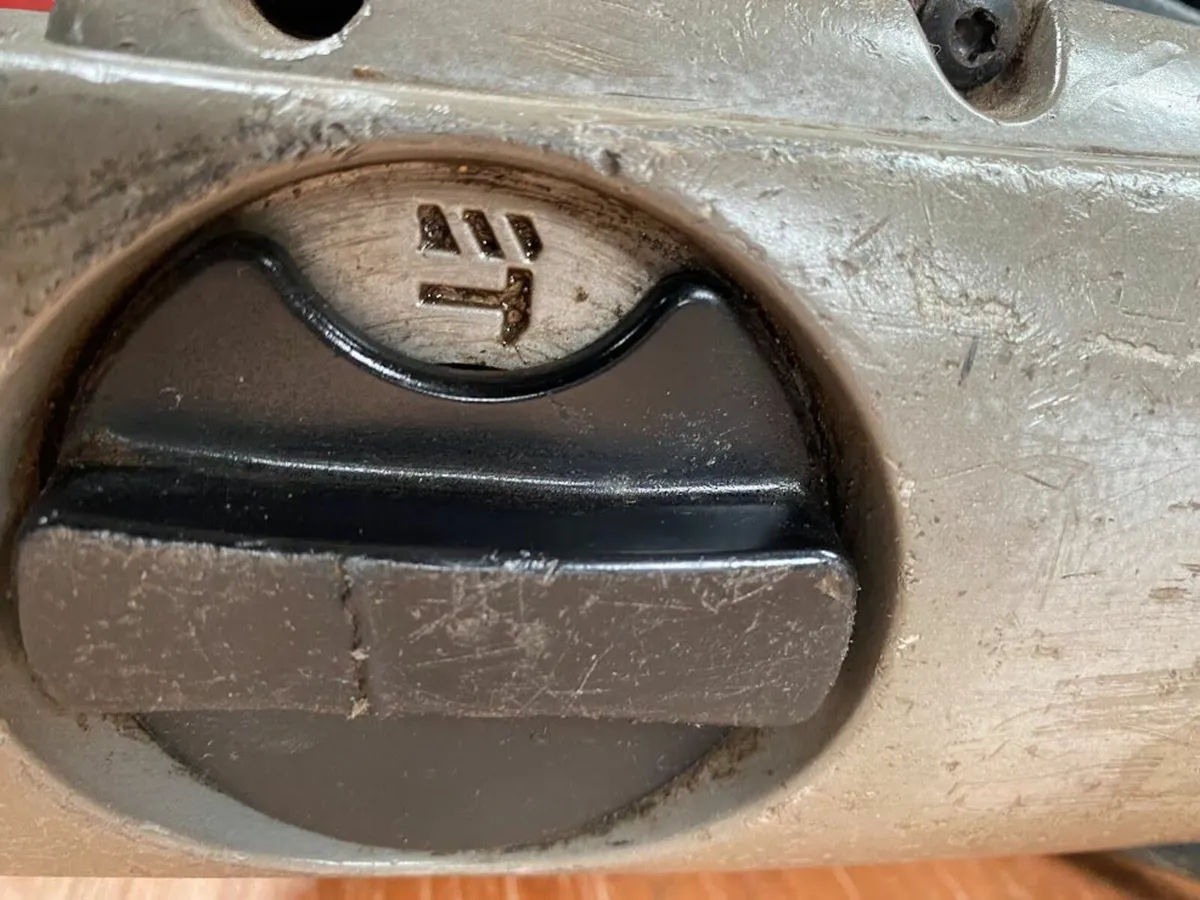 Milwaukee 750 S  Kango and Drill  SDS Max - Image 2