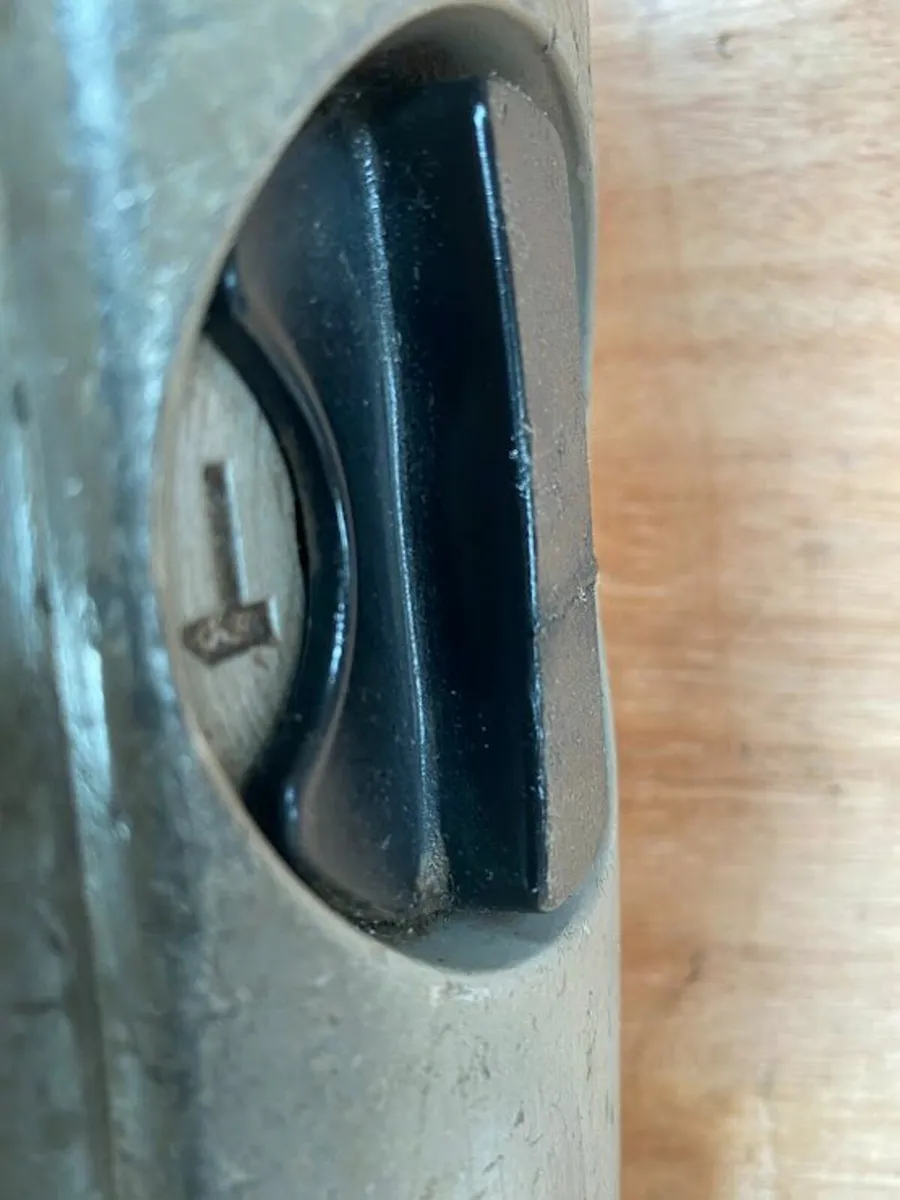 Milwaukee 750 S  Kango and Drill  SDS Max - Image 4