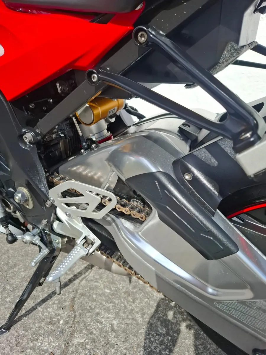 S1000RR x2 @ Doyles Athlone - Image 4