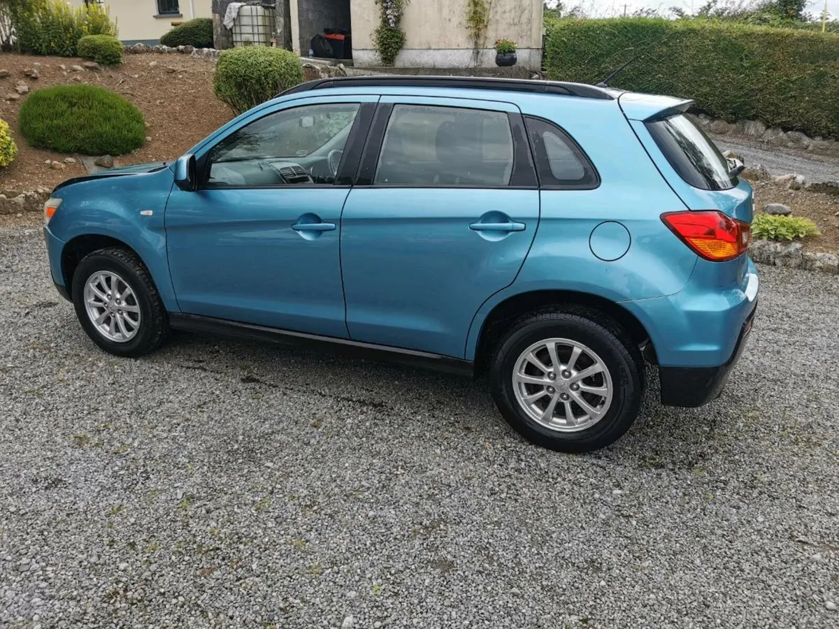 131 Mitsubishi Asx Nct June 2026 - Image 3