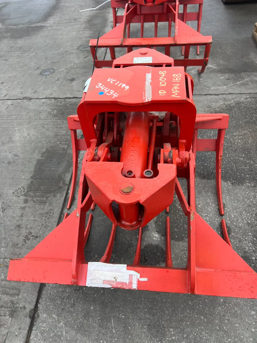 New unused Finger grab Rozzi R74FL - Image 2