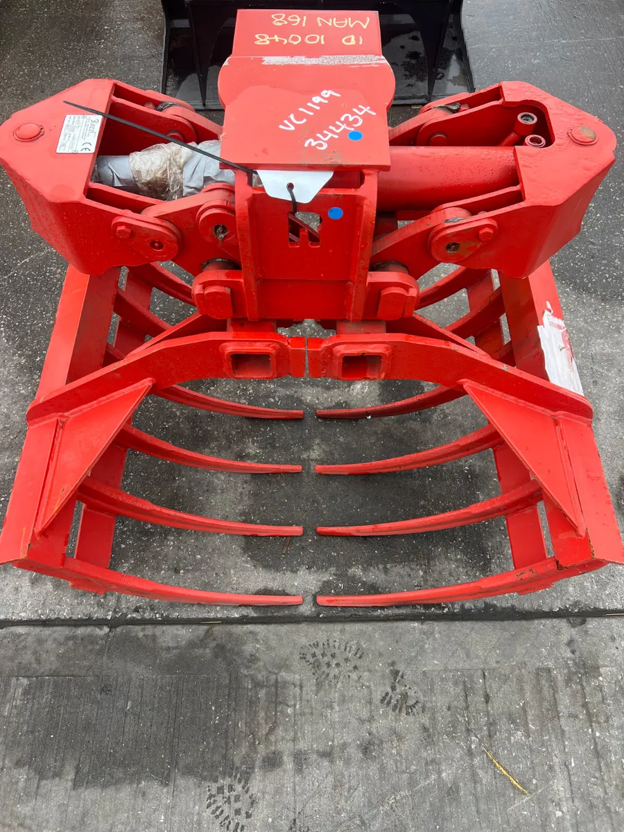 New unused Finger grab Rozzi R74FL - Image 1