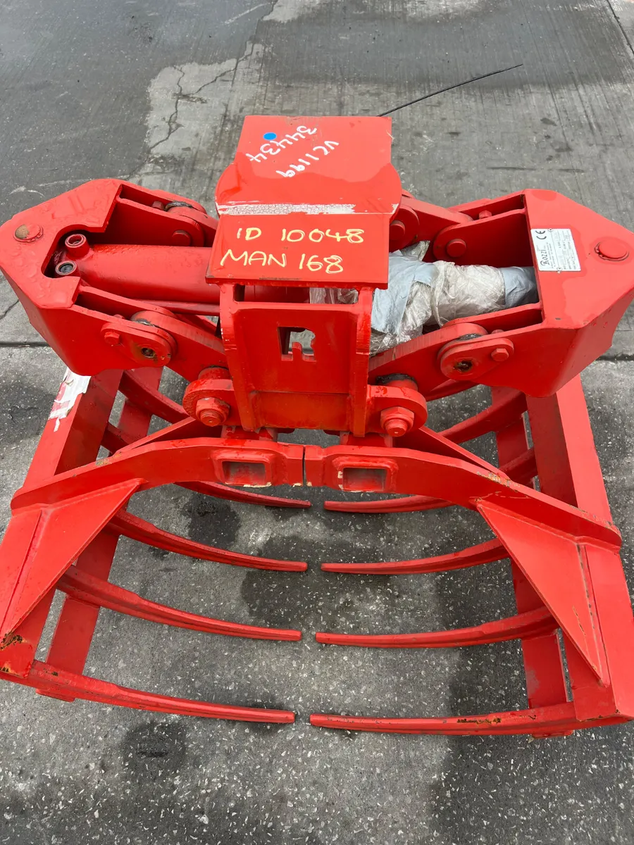 New unused Finger grab Rozzi R74FL - Image 3