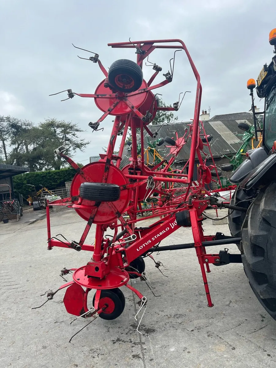 Lely Lotus 770 Stabilo - Image 3