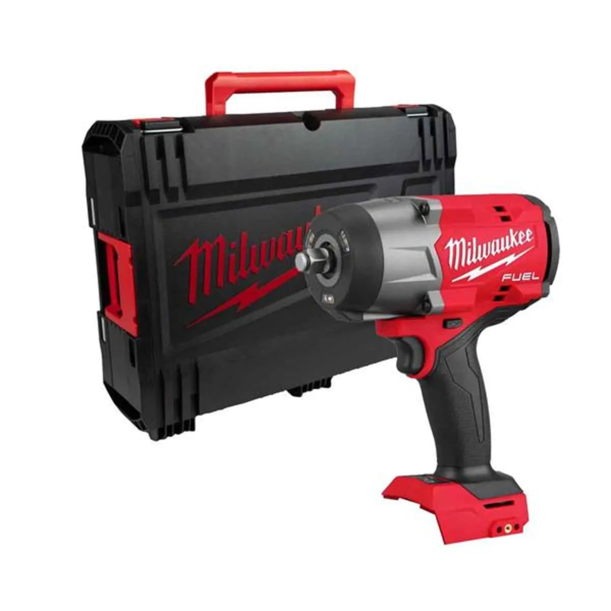 Milwaukee M18 High Torque Impact Wrench
